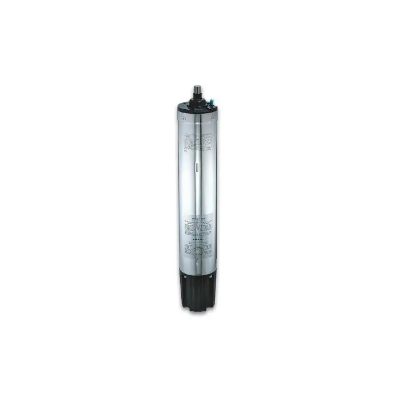6GOC2003 / 40052615 BARNES MOTOR SUMERGIBLE ENFRIADO POR ACEITE TRIFÁSICO SERIE GIBLI & ITEM-004941