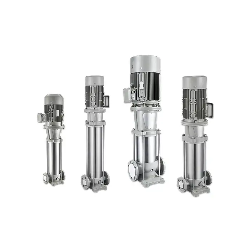 ITEM-014528, HMV200-40-4003, Multietapas , Multietapas Verticales, Series HMV