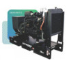 ITEM-006282, GMD70-4045T2-3A 220V, GenMANN, Plantas Eléctricas, Con motor a diésel