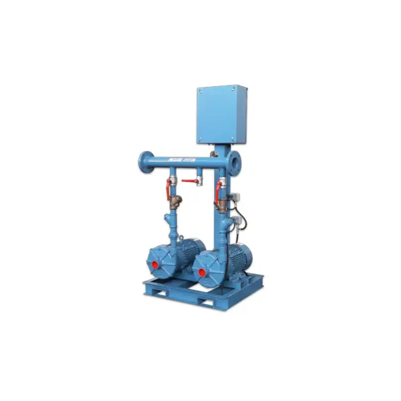 ITEM-005966, EHD-IB1½-5-2-LV, Equipos integrados , Hidroneumáticos Residenciales, Serie EHD