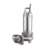 ITEM-004560, 2BSV203DS, Sumergibles, en Acero Inoxidable 316 para Aguas Negras, Serie BSV-DS