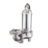 ITEM-004698, 3BSV504DS, Sumergibles, en Acero Inoxidable 316 para Aguas Negras, Serie BSV-DS