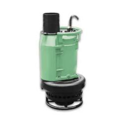 ITEM-004952, 6KMUD1503, Sumergibles, para Aguas Lodosas, Serie KMUD