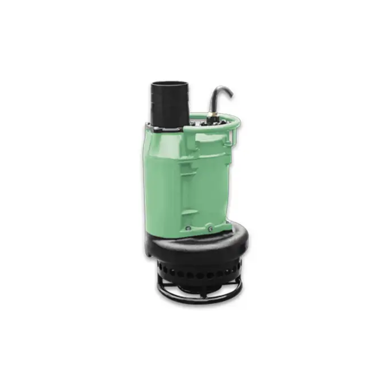 ITEM-004952, 6KMUD1503, Sumergibles, para Aguas Lodosas, Serie KMUD