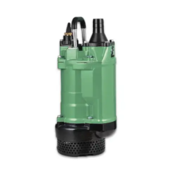 ITEM-004569, 2KTM201, Sumergibles, para Desagüe, Serie CUT (Roto-Blade)