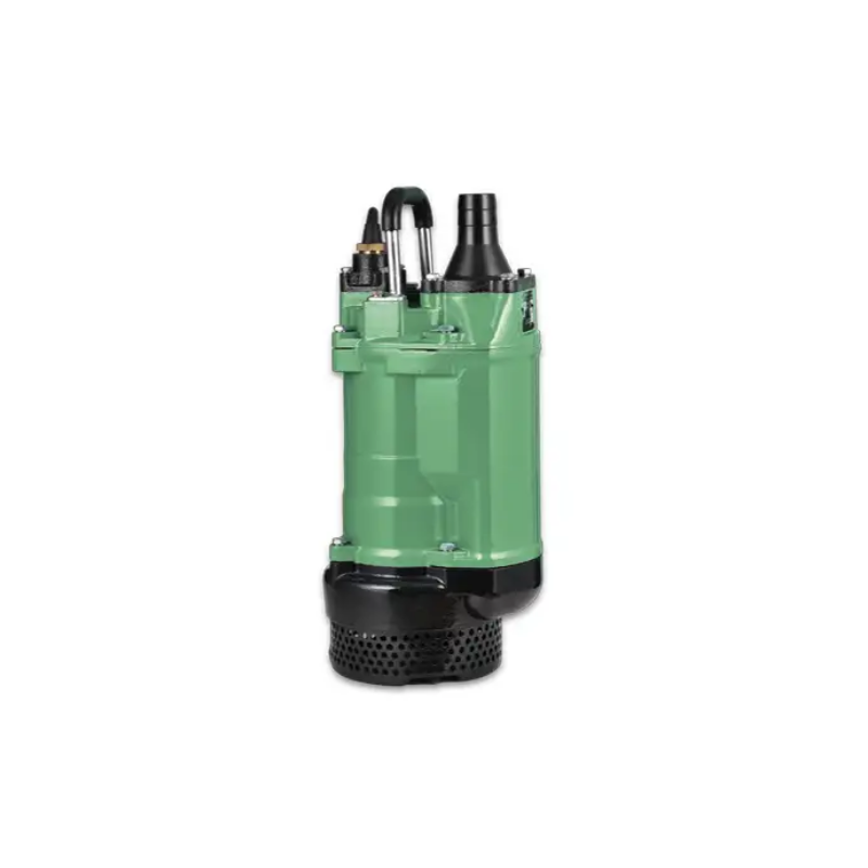 2KTM201 BARNES BOMBA SUMERGIBLE PARA DESAGÜE SERIE KTM & ITEM-004569