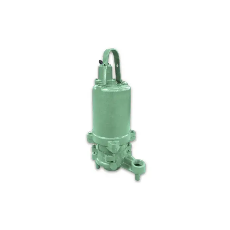 SGV7542LDS BARNES BOMBA SUMERGIBLE TRITURADORA & ITEM-006745