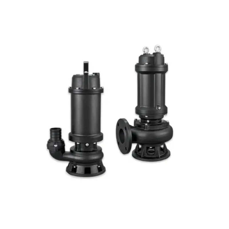 ITEM-015181, 2KAT101, Sumergibles, para Aguas Negras, Serie SGV