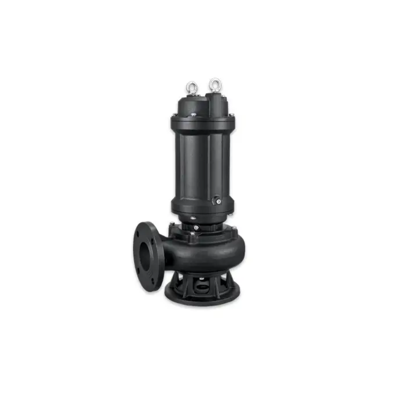 3KAT1003 BARNES BOMBA SUMERGIBLE PARA AGUAS NEGRAS SERIE KAT & ITEM-015265