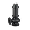 3KAT303 BARNES BOMBA SUMERGIBLE PARA AGUAS NEGRAS SERIE KAT & ITEM-015000