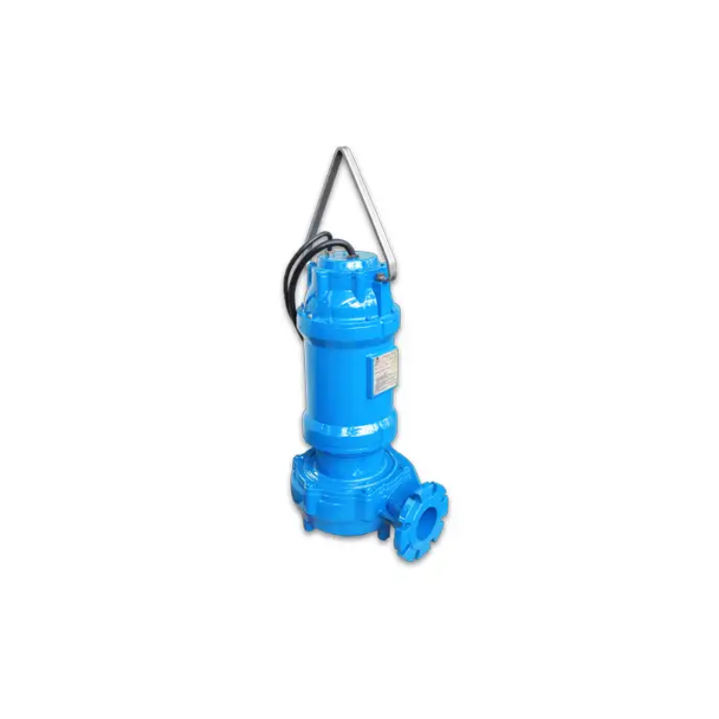 4SWH15036DS BARNES BOMBA SUMERGIBLE PARA AGUAS NEGRAS SERIE 4SW & ITEM-014631