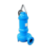 ITEM-014667, 6SWH100044DS, Sumergibles, para Aguas Negras, Serie SW