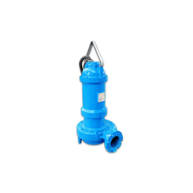ITEM-014678, 6SWH25046DS, Sumergibles, para Aguas Negras, Serie SW