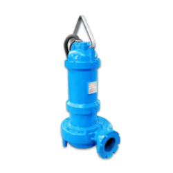 ITEM-014681, 6SWH40046DS, Sumergibles, para Aguas Negras, Serie SW