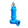ITEM-014692, 8SWL10036DS, Sumergibles, para Aguas Negras, Serie SW