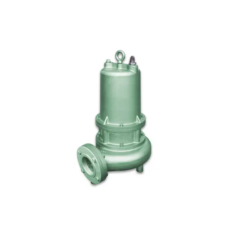 ITEM-004817, 4BWSE203DS, Sumergibles, para Lodos, Serie 3BWSE-DS