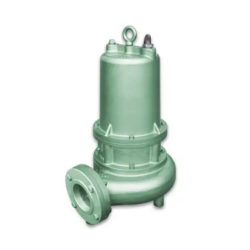 ITEM-004823, 4BWSE753DS, Sumergibles, para Lodos, Serie 4BWSE-DS