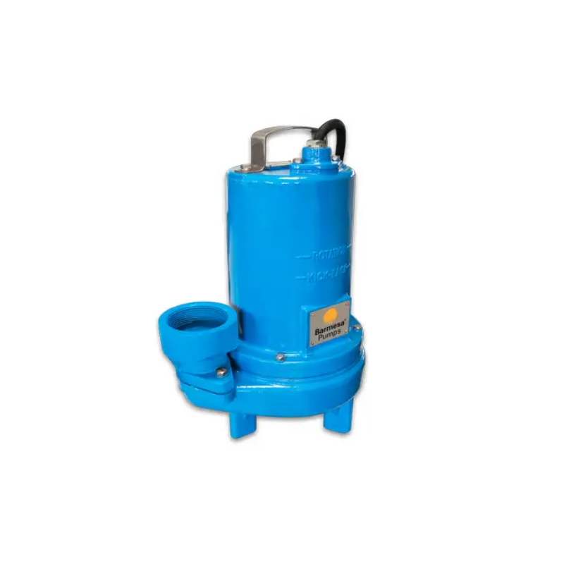 ITEM-004720, 3SE104SS, Sumergibles, para Lodos, Serie 3SE-SS