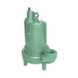 BOMBA SUMERGIBLE PARA LODOS, 3SE303SS, BARNES & ITEM-004728