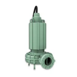 ITEM-005160, 8SE40046HADS, Sumergibles, para Lodos, Serie 8SE-HADS