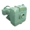 BOMBA AUTOCEBANTE MOTOR ELÉCTRICO, BSP5CCE1, BARNES & ITEM-005396