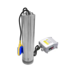 ITEM-006972, STARK101, Sumergibles, para Pozo Somero / Profundo, Serie SS