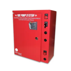 ITEM-016209, TAB ECI-AS-75-460-TOR, Equipos integrados , Contraincendios, Serie ECI-UL, Tableros UL