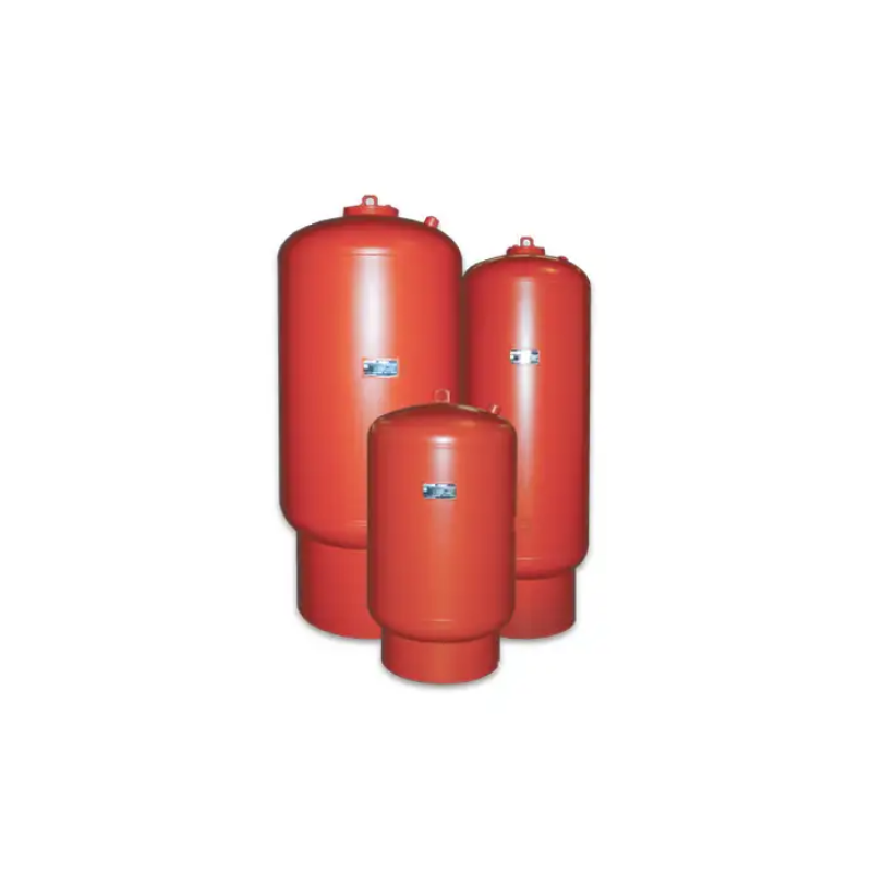 ITEM-007096, WX407C-250, Tanques Precargados, Serie Well-X-Trol ASME