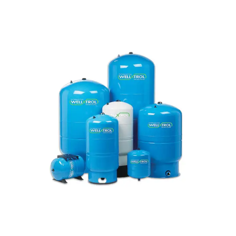 ITEM-007073, WX104, Tanques Precargados, Serie Well-X-Trol Tuf-Kote