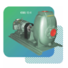 BOMBA AUTOCEBANTE MOTOR ELÉCTRICO, 40MU-3-6, BARNES & ITEM-004795