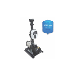 ITEM-005657, EBS-2.9DH75LV-2P-WX102TK, Equipos integrados , Booster System, Serie EBS Residencial