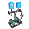 EBSR-01X1-01DH30LV-2WX102TK BARNES EQUIPOS INTEGRADOS BOOSTER SYSTEM (PRESIÓN CONSTANTE) SERIE EBS RESIDENCIAL & ITEM-005835