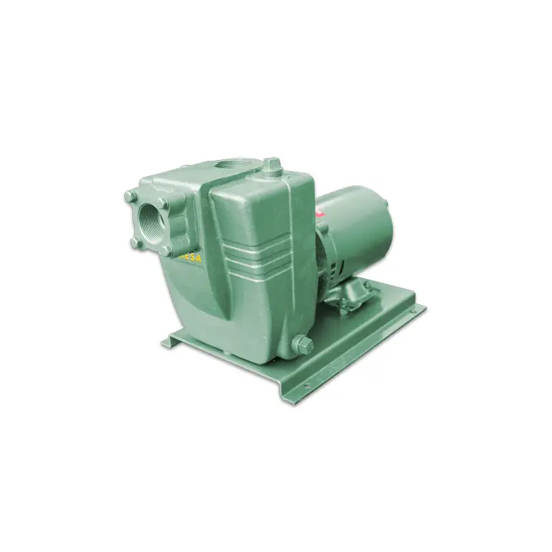 ITEM-006833, SP10-3, Autocebantes, Autocebantes, Motor eléctrico