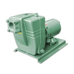 ITEM-006834, SP15, Autocebantes, Autocebantes, Motor eléctrico