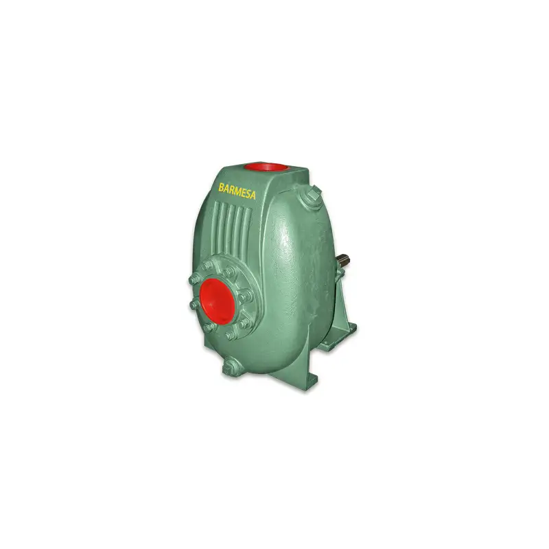 BOMBA AUTOCEBANTE DE TRANSMISIÓN UNIVERSAL SERIE MU, 95MU, BARNES & ITEM-022356