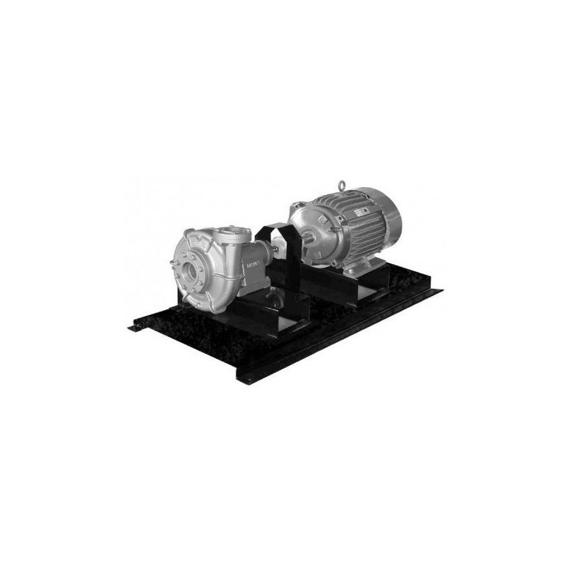 ITEM-006463, IA3BJMU-30-4, Centrífugas, Alta Presión Serie IA, Cople flexible