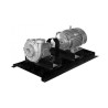 ITEM-006435, IA2HU-25-2, Centrífugas, Alta Presión Serie IA, Transmisión universal