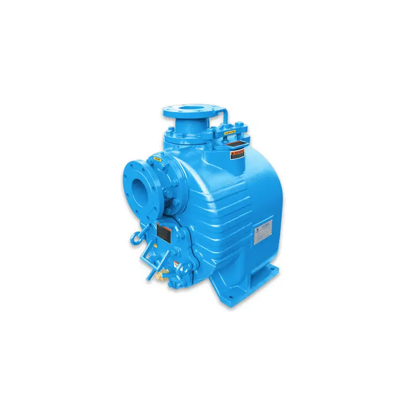 BOMBA AUTOCEBANTE TRAGASÓLIDOS TRANSMISIÓN UNIVERSAL, SH6-U, BARNES & ITEM-006770