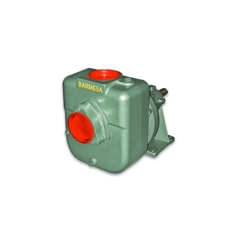 BOMBA AUTOCEBANTE TRANSMISIÓN UNIVERSAL, 27MU, BARNES & ITEM-004536
