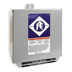 ITEM-004078, 2821138110 4 PULGADAS, Sumergibles, Serie Franklin Electric