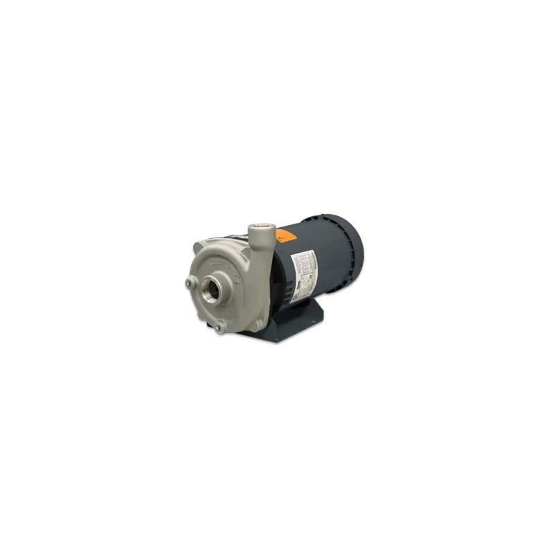 ITEM-005210, BCS1¼-2-2, Centrífugas, en Acero Inoxidable 316, Series BCS / BCSF