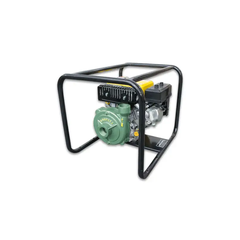 ITEM-004430, 15CG-GX160, Centrífugas, Motor a gasolina, Serie CG