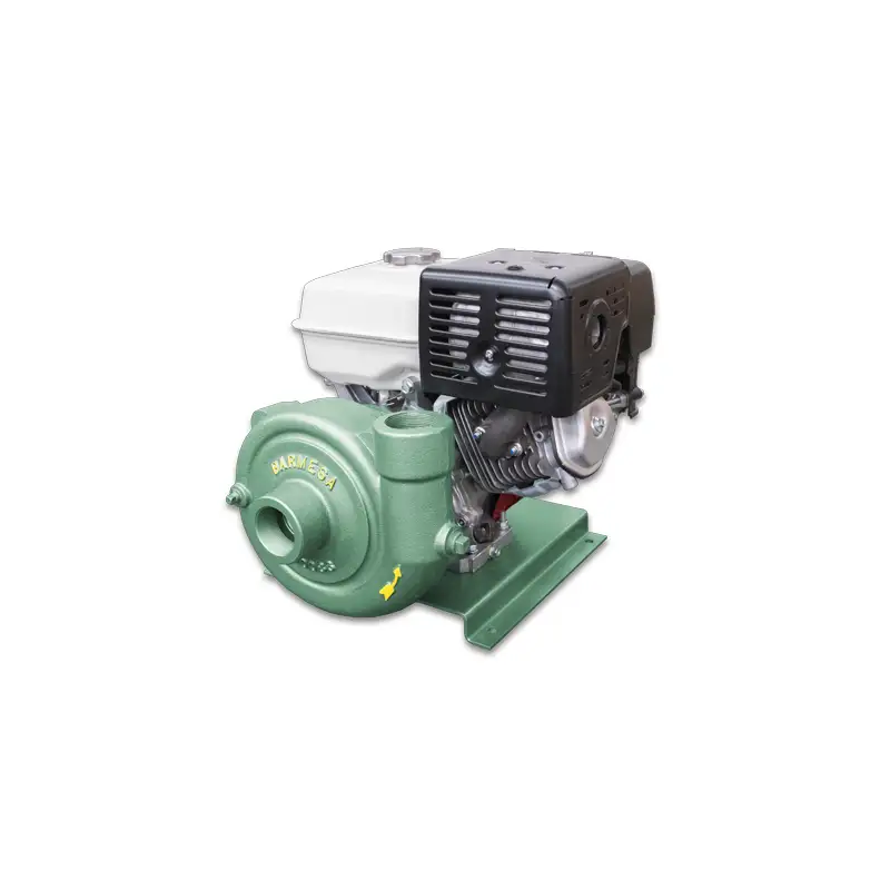 ITEM-004498, 20CG-T240, Centrífugas, Mediana Presión, Motor a gasolina, Serie CG