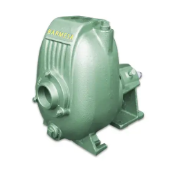 BOMBA AUTOCEBANTE TRANSMISIÓN UNIVERSAL, 10MU BARNES, & ITEM-004356