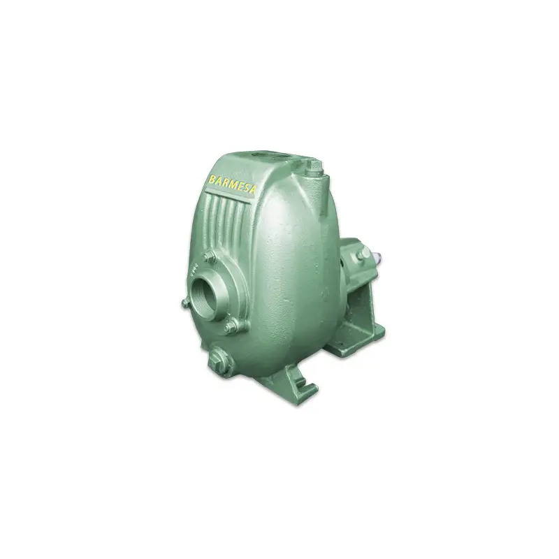 BOMBA AUTOCEBANTE TRANSMISIÓN UNIVERSAL, 10MU BARNES, & ITEM-004356