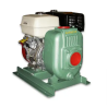 BARNES AUTOCEBANTE MOTOR A GASOLINA HONDA, 27M-GX430 CON RUEDAS DE FIERRO & ITEM-004532