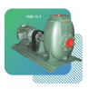 BOMBA AUTOCEBANTE MOTOR ELÉCTRICO, 20MU-7.5-2, BARNES & ITEM-004509