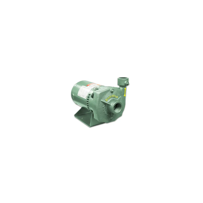 ITEM-006578, IC1¼-5-2, Centrífugas, Mediana Presión, Motor eléctrico, Serie IC
