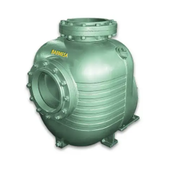 BOMBA AUTOCEBANTE TRANSMISIÓN UNIVERSAL, 200MU, BARNES & ITEM-004491