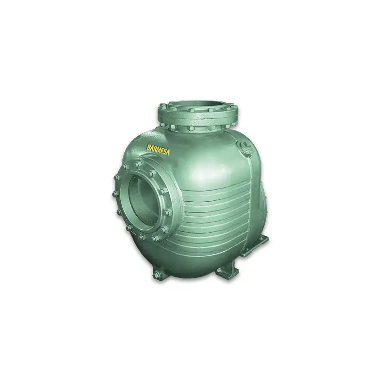 BOMBA AUTOCEBANTE TRANSMISIÓN UNIVERSAL, 200MU, BARNES & ITEM-004491